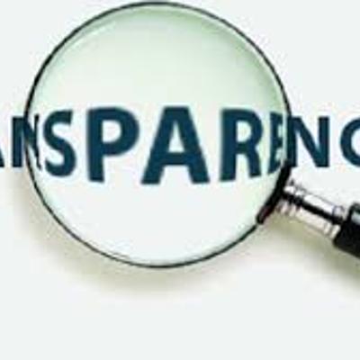 Timeline: Acceso a la información y la transparencia