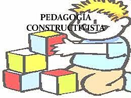 Pedagogía constructivista