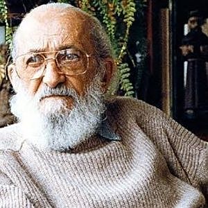 Paulo Freire (1921-1997)