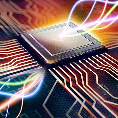 Timeline: Inventions in computer history