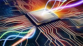 Timeline: Inventions in computer history