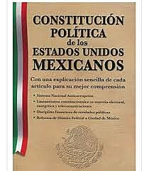 Reforma a la constitución para elevar a rango constitucional al DAI