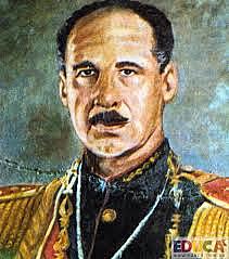 La Política Educativa de Ovando.