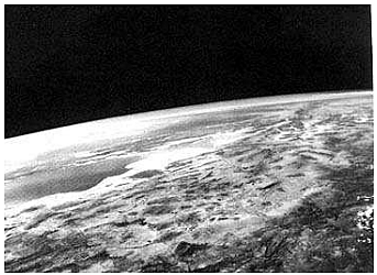 Evolución de la Teledetección. La carrera espacial