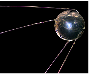 La crisis del Sputnik.
