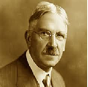 John Dewey