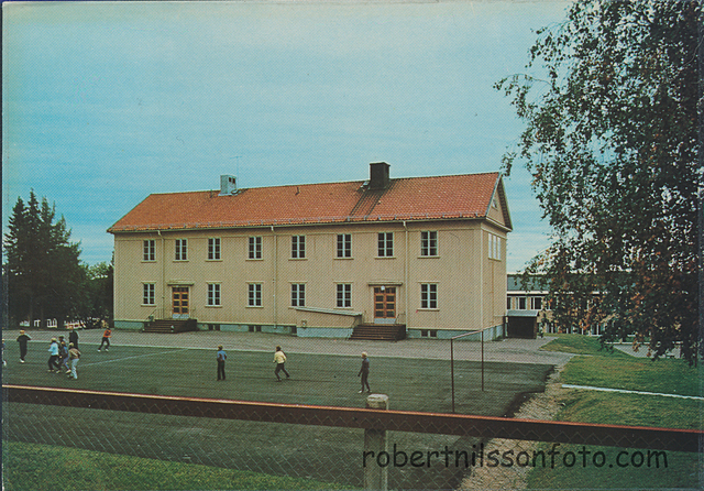 Skolan 1970