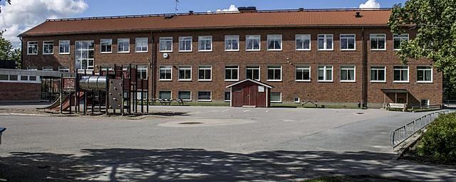 Skola 1990