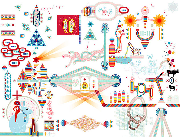 Juego Real de Ur o Juego de la vida