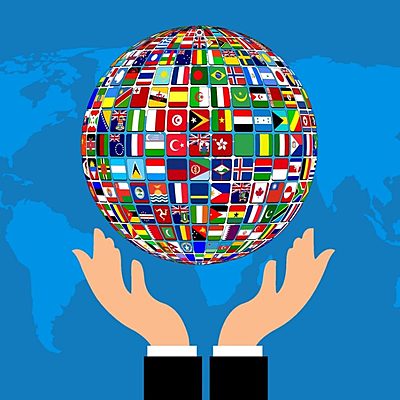 Timeline: Etapas evolutivas en el desarrollo de la Orientación Profesional en el ámbito internacional