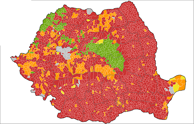 2004-es parlamenti választások