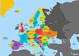 Institucionalización de la orientación en Europa