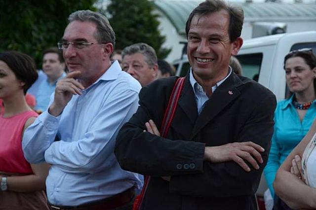 2007-es európai parlamenti választások