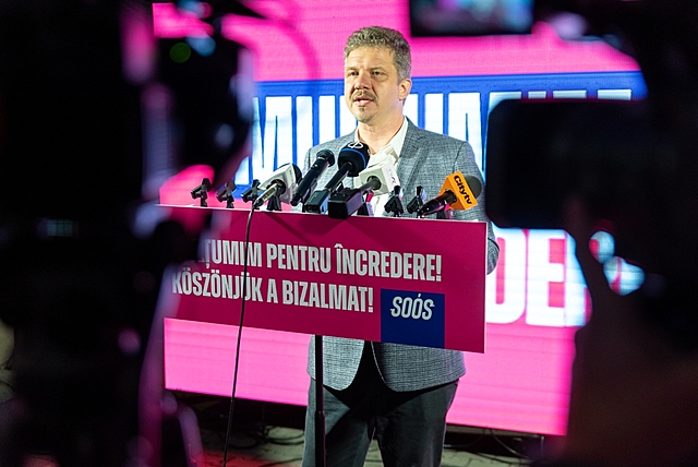 2020-as helyhatósági választások