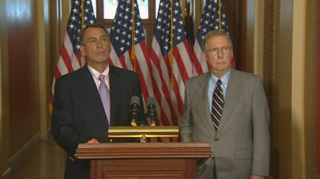 Situatie schulden VS terug bij af