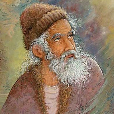 Timeline: بابا طاهر عریان