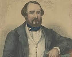 The start of the gold rush!!!