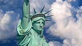 Timeline: All about the USA