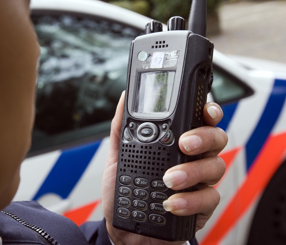 Rotterdam: Politie schiet bij arrestatie