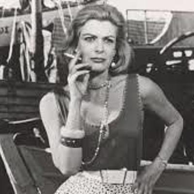 Timeline: Μελίνα Μερκούρη