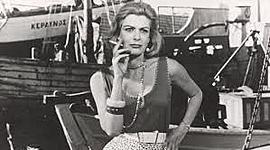 Timeline: Μελίνα Μερκούρη