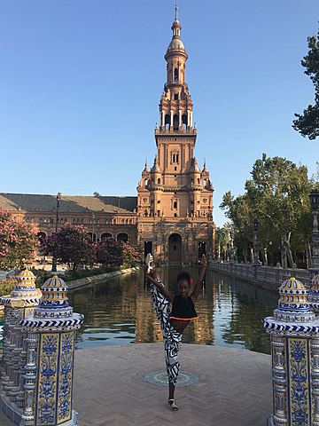 El meu primer viatge