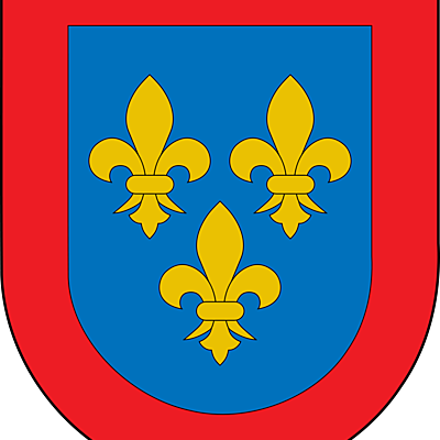 Timeline: Borbones españoles en el siglo XVIII.
