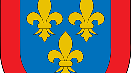 Timeline: Borbones españoles en el siglo XVIII.