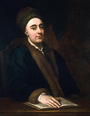 George Berkeley (1685-1753)