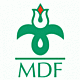 Mdf logo