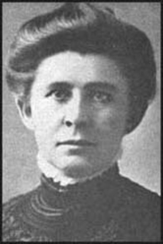 Ida Tarbell