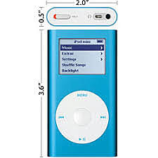 iPod