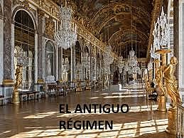 Crítica del Antiguo Régimen