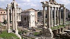 Timeline: roman civilitation