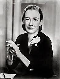 Grace Murray Hopper