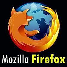 Mozilla Firefox