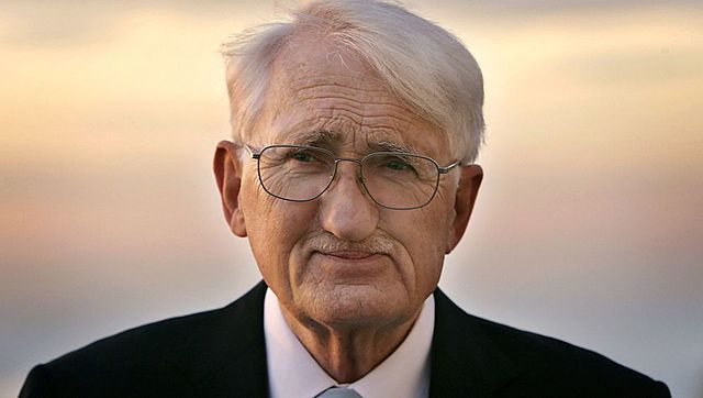 Jünger Habermas (1929)