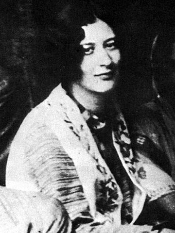 Simone Well (1909-1943)