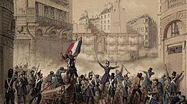 Timeline: L'Era De Les Revolucions