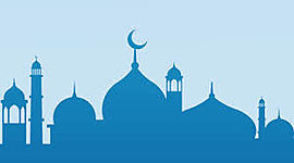 Timeline: Islamic Expansion