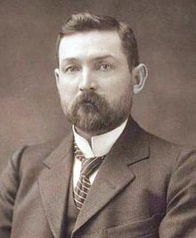 Chris Watson becomes first Labor Prime Minister