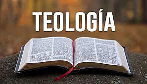 Teología