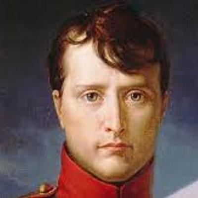 Timeline: LINEA DE TIEMPO DE NAPOLEÓN BONAPARTE (1769-1821)