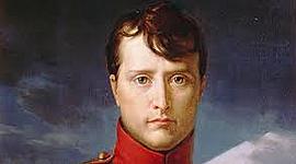 Timeline: LINEA DE TIEMPO DE NAPOLEÓN BONAPARTE (1769-1821)