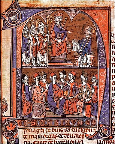 L'illa d'Eivissa va ser conquerida.