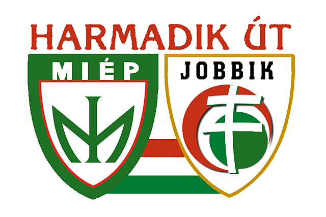 MIÉP – Jobbik a Harmadik Út