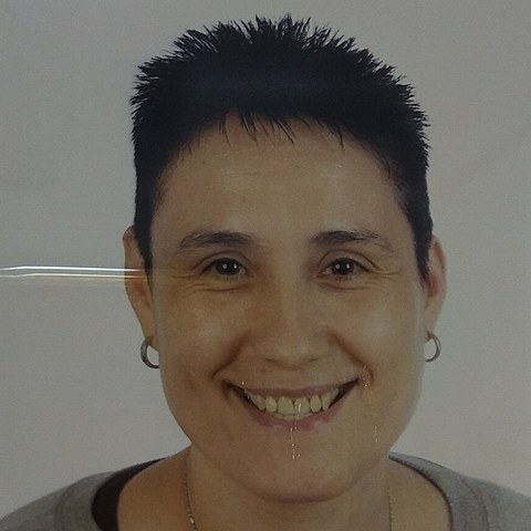 Nire amamaren alaba,Ana-Nire ama