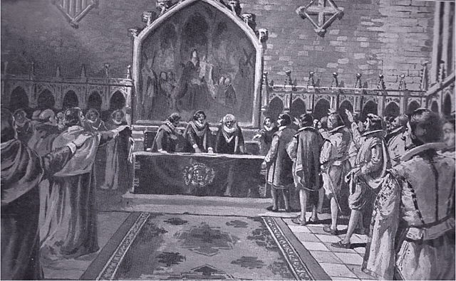 Rebelión de Cataluña