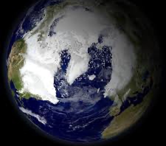 La Grande Glaciazione