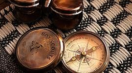 Timeline: La invención de los principales objetos tecnológicos